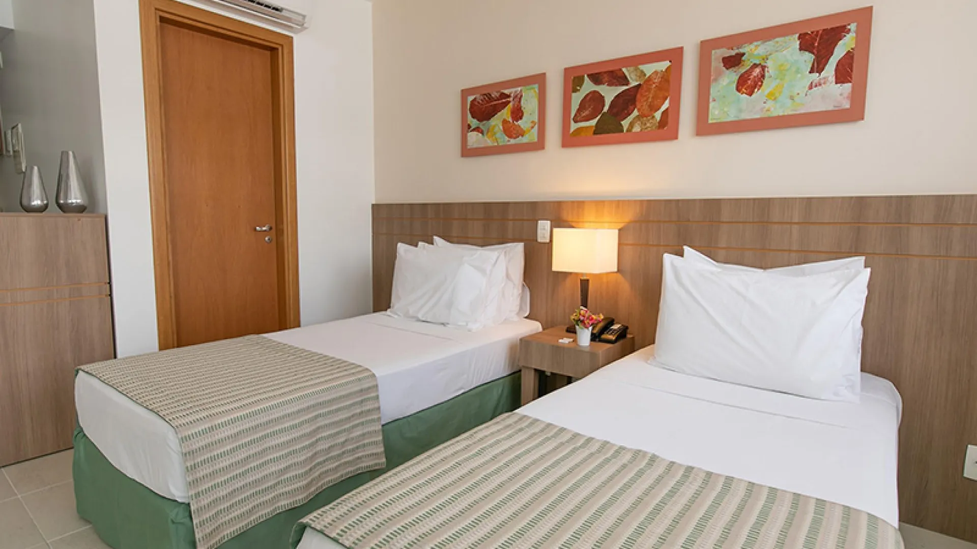 Saint Moritz Hplus Express Brasilia 3*,