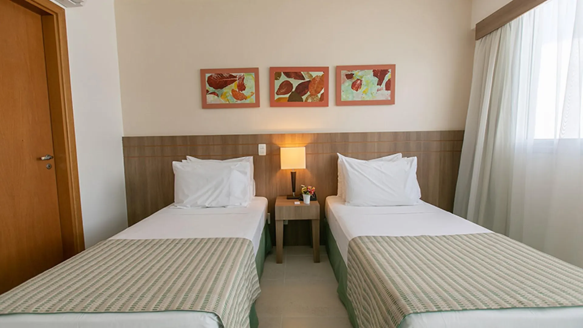 Hotel Saint Moritz Hplus Express Brasilia