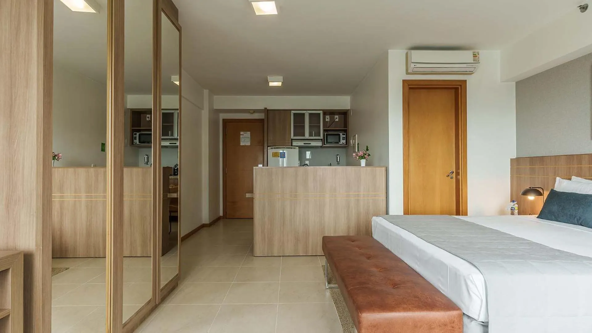 Saint Moritz Hplus Express Brasilia Hotel