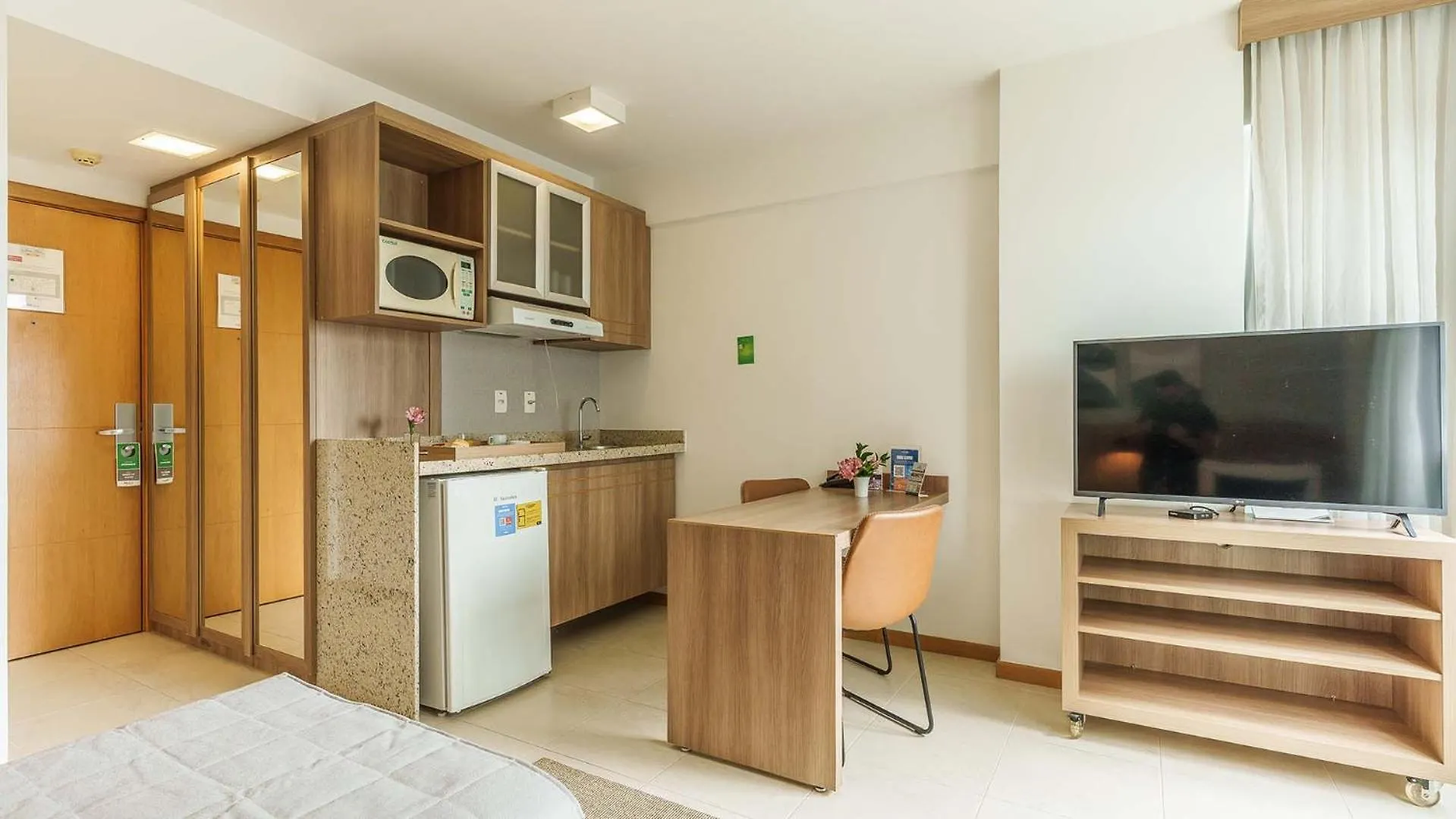 Saint Moritz Hplus Express Brasilia Brazil