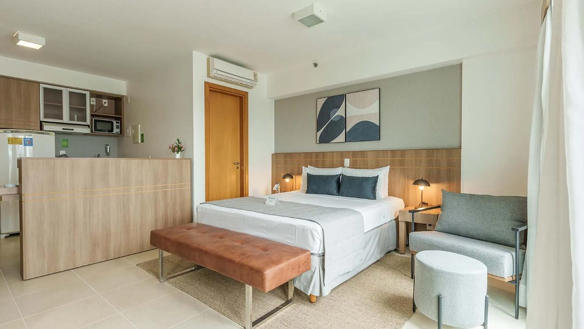 Hotel Saint Moritz Hplus Express Brasilia