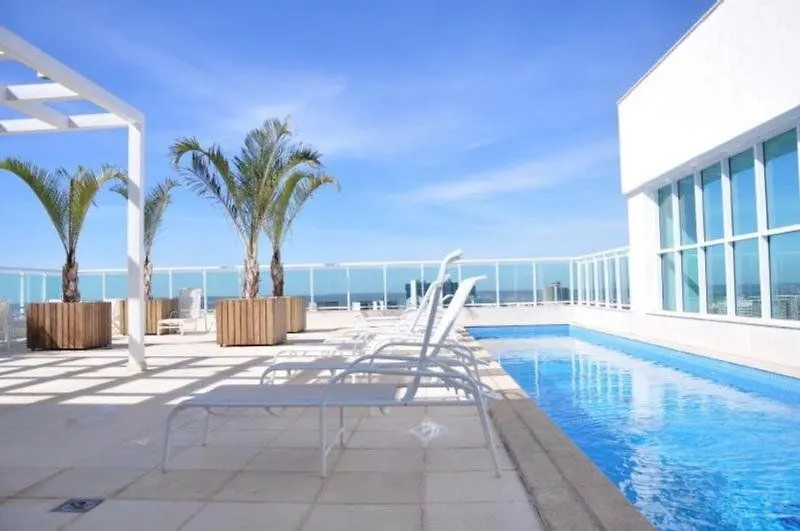 Saint Moritz Hplus Express Brasilia