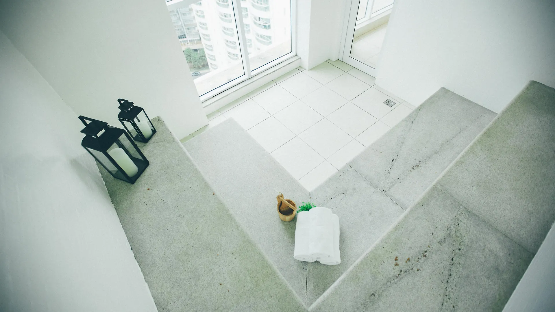 Saint Moritz Hplus Express Brasília Hotel