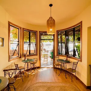*** Hotel Fortmar Brésil