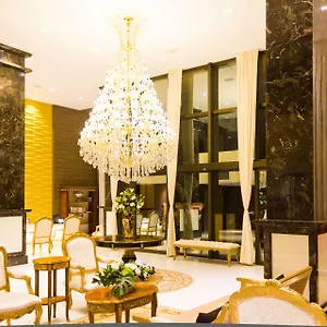 ***** Hotel Majestic Ponta Negra Beach,worldhotels Elite Brésil