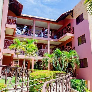 ** Appart hôtel Vale Do Sul - Fechada Brésil