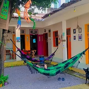  Auberge de jeunesse Bar Quartos Climatizados 22h As 8h Brésil