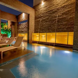 **** Hotel Cadoro Brésil