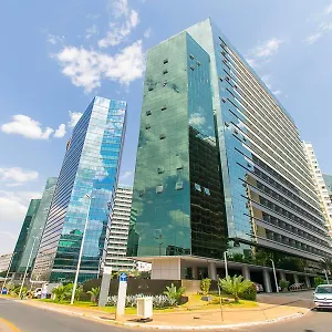  Apartment Bsb Flats - Fusion Shn