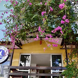 *** Hotel Casa De Brésil